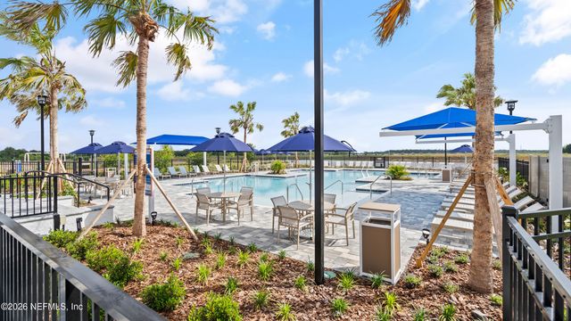 3590 BELLA SERA Lane, Green Cove Springs, FL 32043