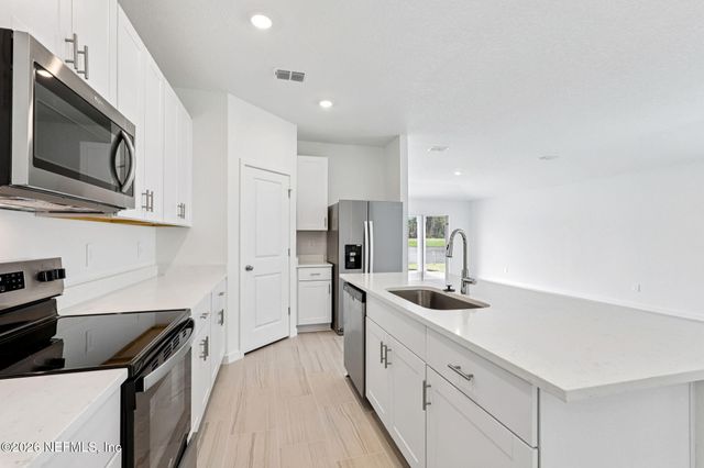 3590 BELLA SERA Lane, Green Cove Springs, FL 32043