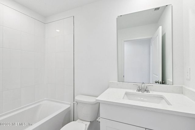 3590 BELLA SERA Lane, Green Cove Springs, FL 32043