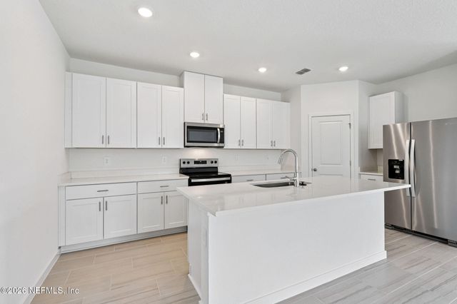 3590 BELLA SERA Lane, Green Cove Springs, FL 32043