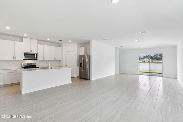 3590 BELLA SERA Lane, Green Cove Springs, FL 32043