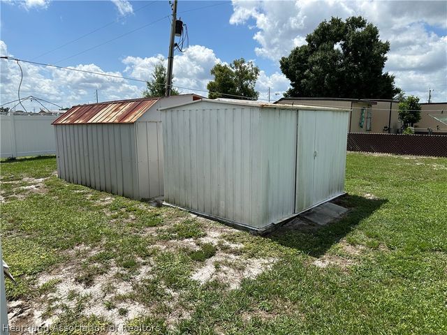3407 Illinois Avenue, Sebring, FL 33870