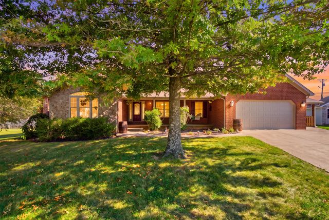 5109 Pebble Beach Court, Lawrenceburg, KY 40342