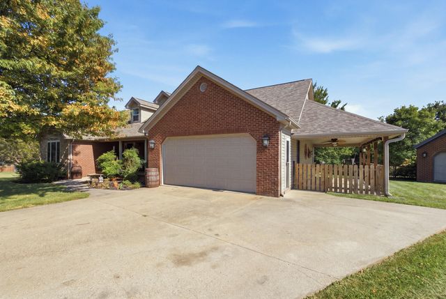 5109 Pebble Beach Court, Lawrenceburg, KY 40342