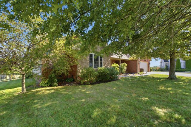 5109 Pebble Beach Court, Lawrenceburg, KY 40342
