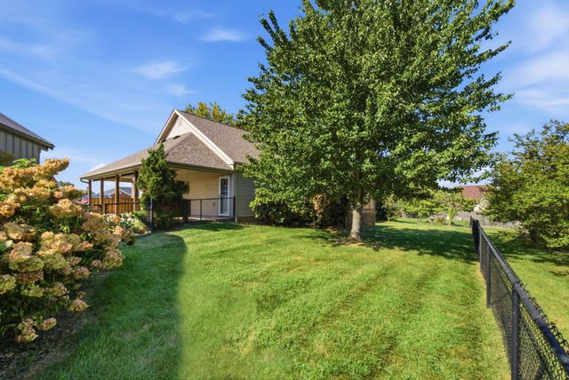 5109 Pebble Beach Court, Lawrenceburg, KY 40342