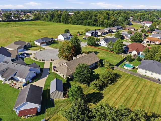 5109 Pebble Beach Court, Lawrenceburg, KY 40342
