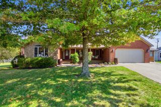 5109 Pebble Beach Court, Lawrenceburg, KY 40342