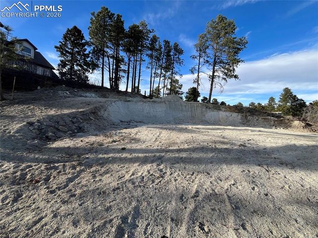 19942 Chisholm Trail, Monument, CO 80132