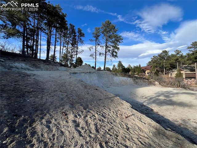 19942 Chisholm Trail, Monument, CO 80132