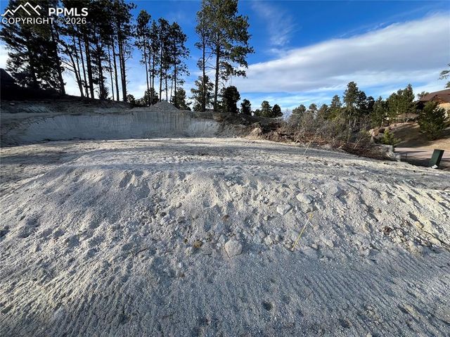 19942 Chisholm Trail, Monument, CO 80132