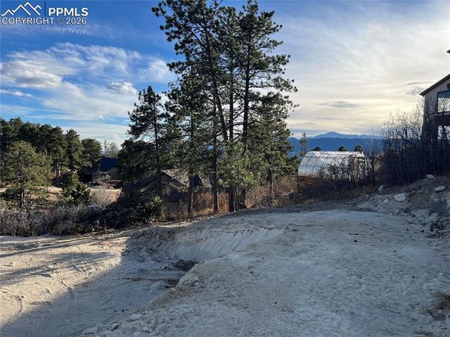 19942 Chisholm Trail, Monument, CO 80132