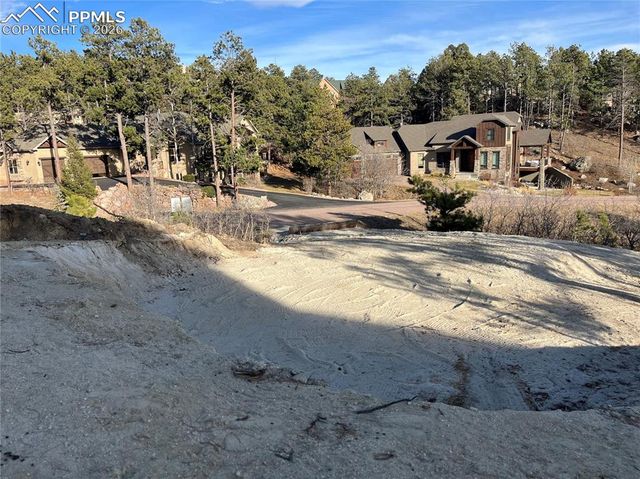 19942 Chisholm Trail, Monument, CO 80132