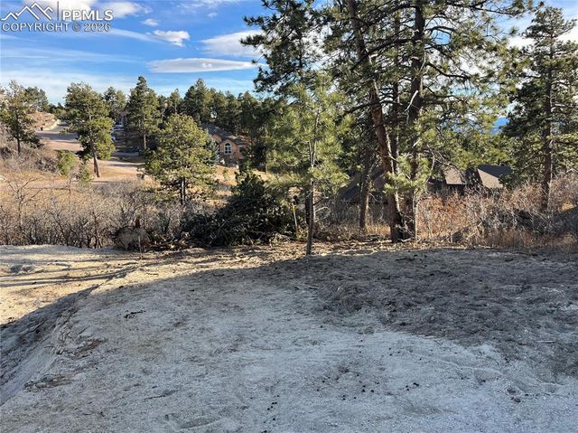 19942 Chisholm Trail, Monument, CO 80132