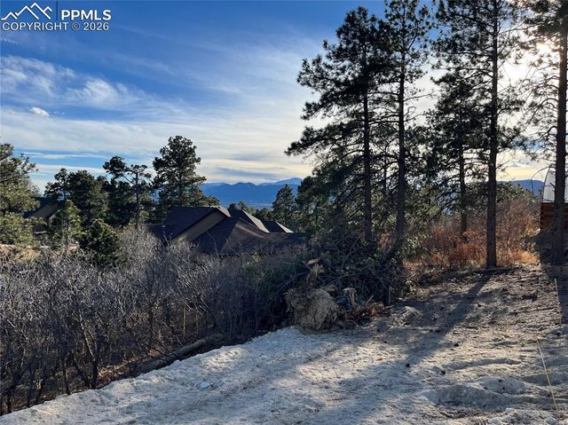 19942 Chisholm Trail, Monument, CO 80132