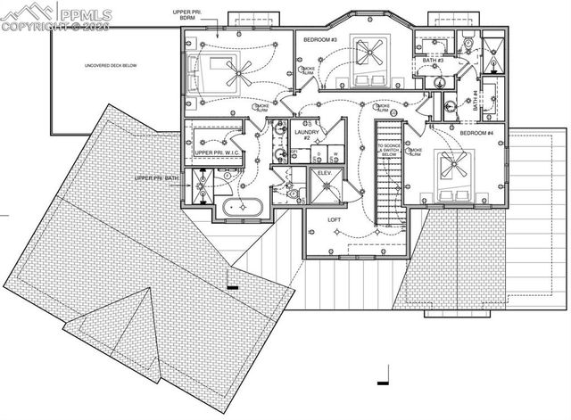 19942 Chisholm Trail, Monument, CO 80132