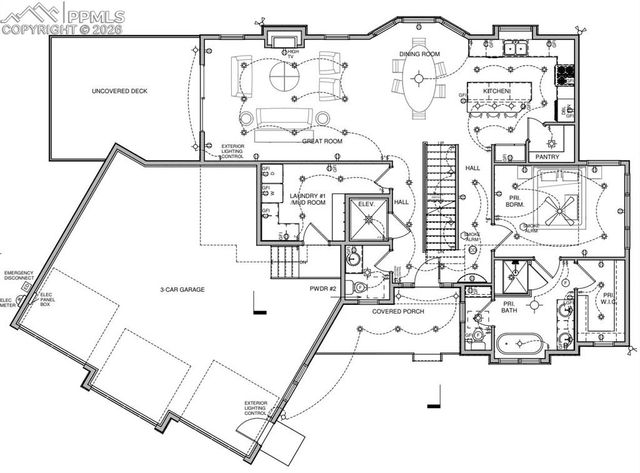 19942 Chisholm Trail, Monument, CO 80132