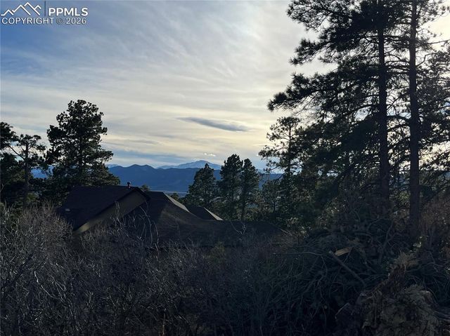 19942 Chisholm Trail, Monument, CO 80132