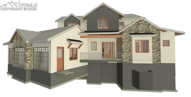 19942 Chisholm Trail, Monument, CO 80132