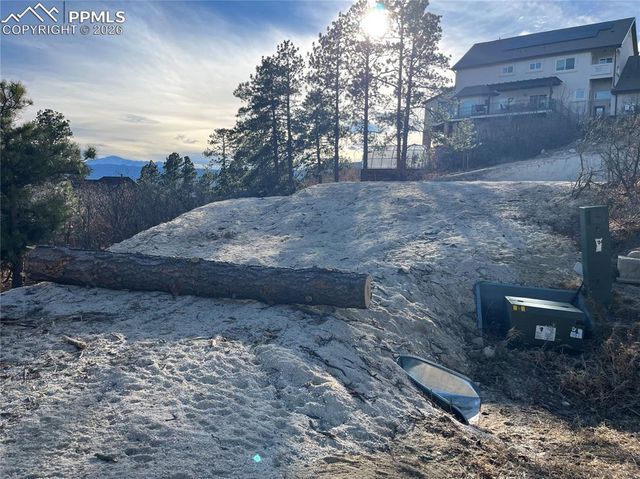 19942 Chisholm Trail, Monument, CO 80132