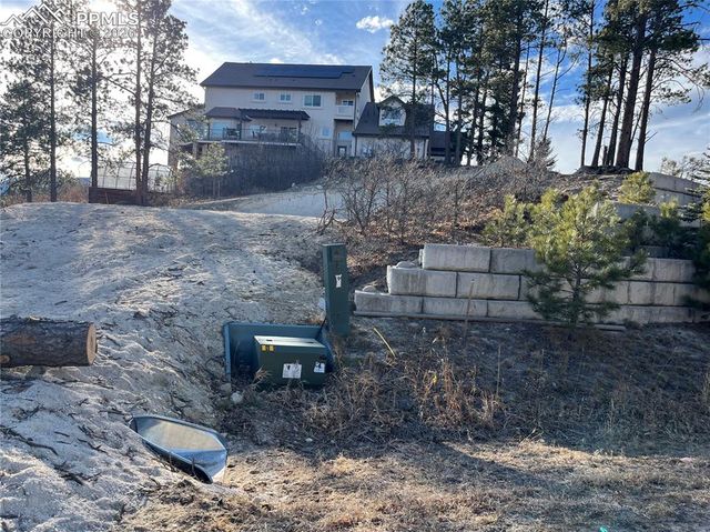 19942 Chisholm Trail, Monument, CO 80132