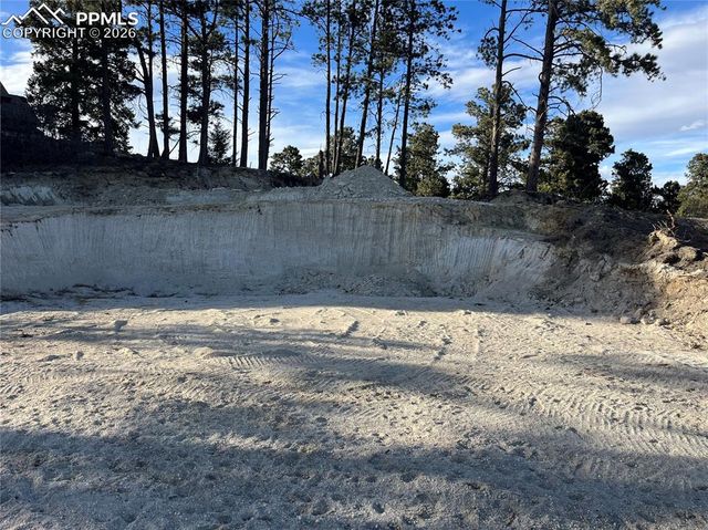 19942 Chisholm Trail, Monument, CO 80132