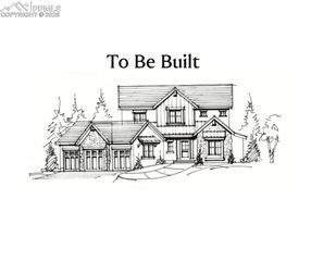 19942 Chisholm Trail, Monument, CO 80132