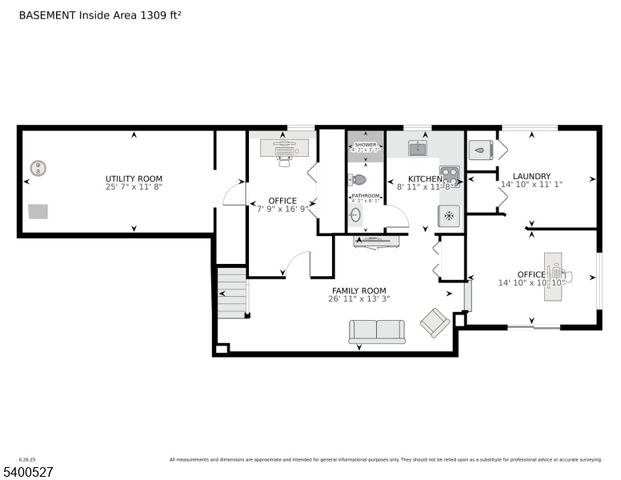 30 Tanglewood Dr, Vernon Twp., NJ 07422