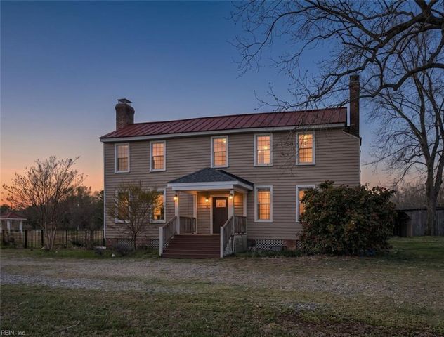 3557 Enos RD, Gloucester, VA 23061