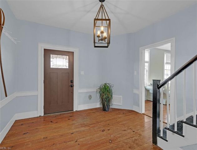 3557 Enos RD, Gloucester, VA 23061