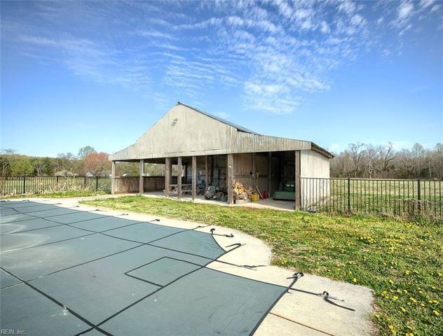 3557 Enos RD, Gloucester, VA 23061
