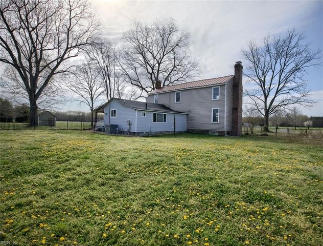 3557 Enos RD, Gloucester, VA 23061