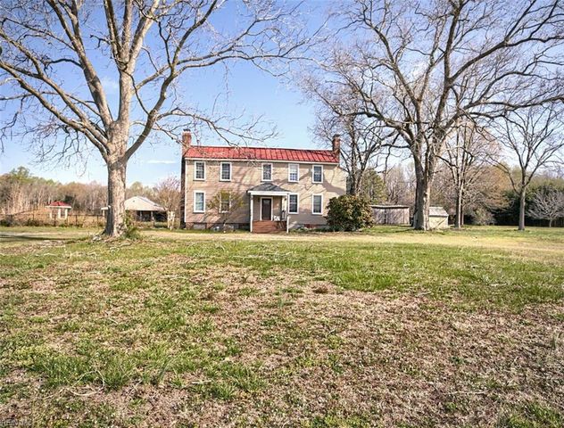 3557 Enos RD, Gloucester, VA 23061
