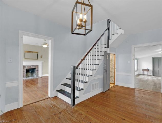 3557 Enos RD, Gloucester, VA 23061