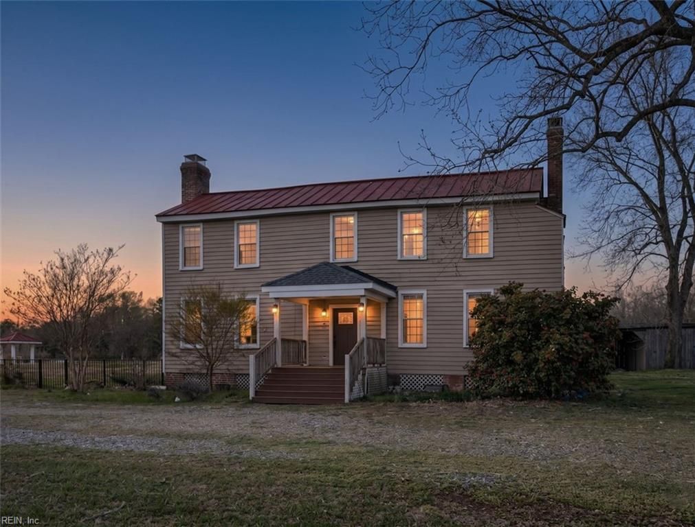 3557 Enos RD, Gloucester, VA 23061
