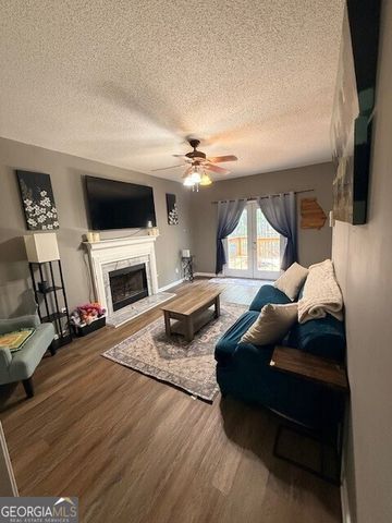 74 Willow Dell Drive, Senoia, GA 30276