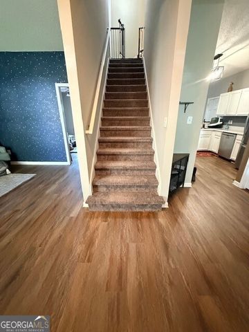 74 Willow Dell Drive, Senoia, GA 30276