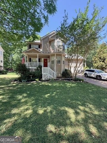 74 Willow Dell Drive, Senoia, GA 30276
