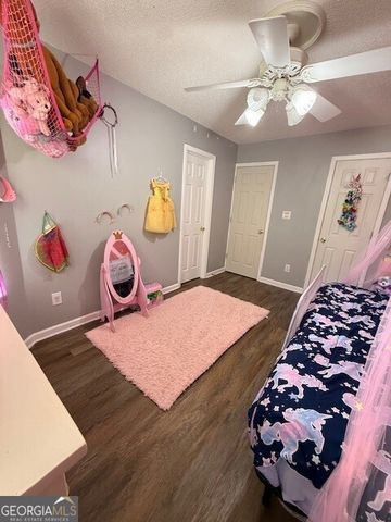74 Willow Dell Drive, Senoia, GA 30276