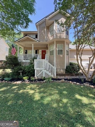 74 Willow Dell Drive, Senoia, GA 30276
