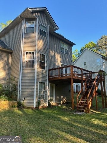 74 Willow Dell Drive, Senoia, GA 30276
