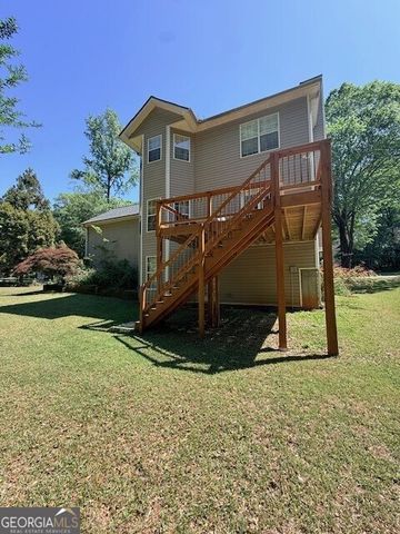 74 Willow Dell Drive, Senoia, GA 30276