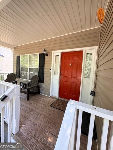 74 Willow Dell Drive, Senoia, GA 30276