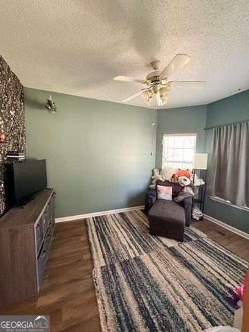 74 Willow Dell Drive, Senoia, GA 30276