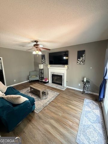 74 Willow Dell Drive, Senoia, GA 30276