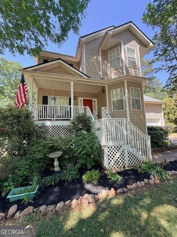 74 Willow Dell Drive, Senoia, GA 30276