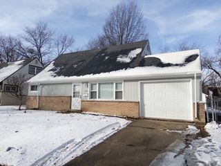 104 Walnut Street, Park Forest, IL 60466