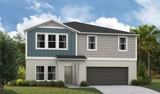 4151 RIVER BEACON BOULEVARD, Davenport, FL 33837