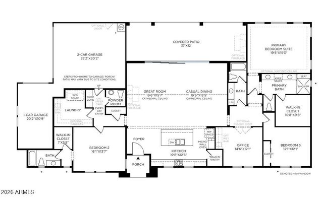 10758 N MCKINNEY Street, Surprise, AZ 85388