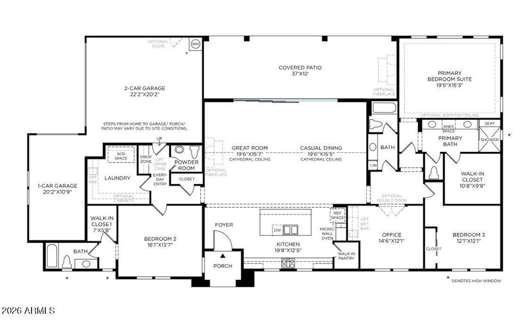 10758 N MCKINNEY Street, Surprise, AZ 85388 — photo 2